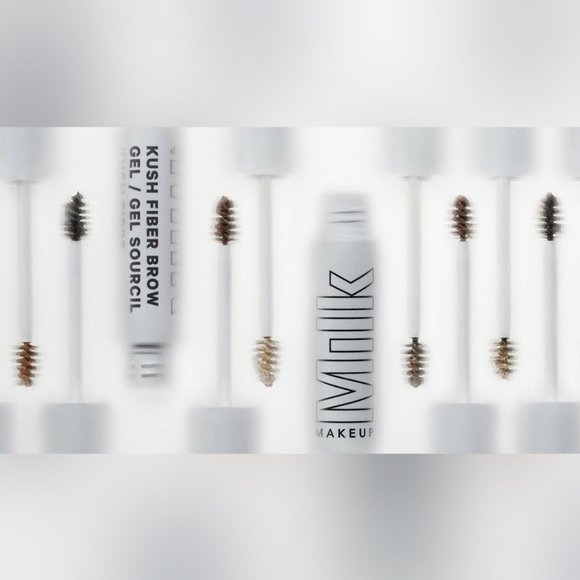 MILK MAKEUPKUSH Fiber Eyebrow Gel - Picture 7 of 7